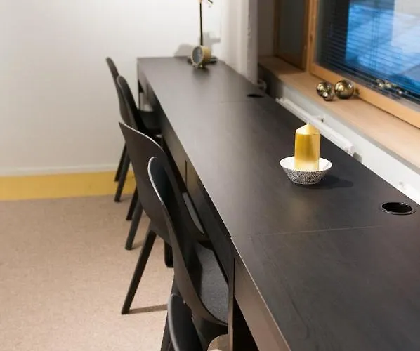 Aikatalo Hostel Helsinki