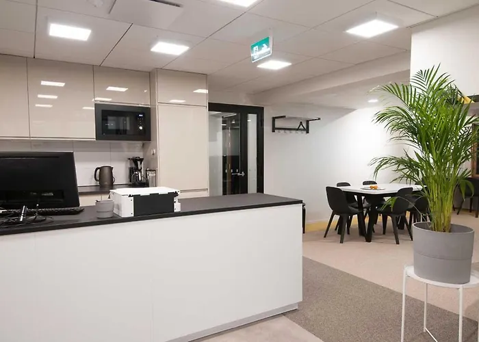 Hostel Aikatalo Helsinki