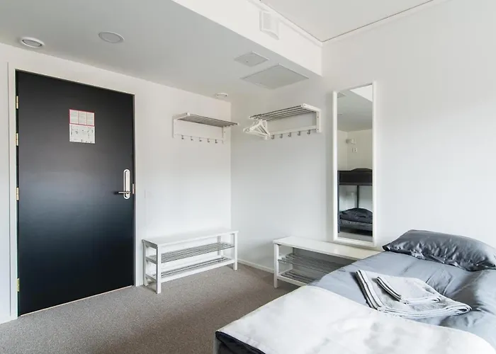 Hostel Aikatalo Helsinki