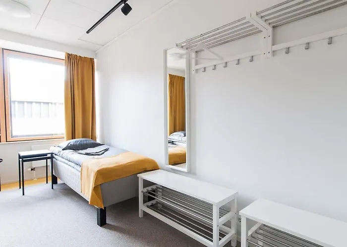 Hostel Aikatalo Helsinki